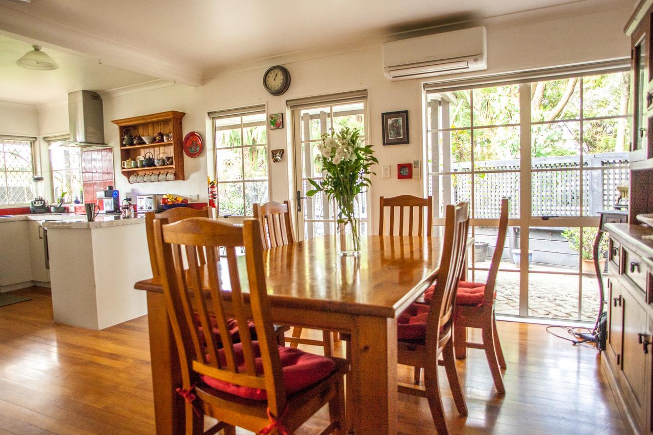 The Loft Bed And Breakfast Taupo Exterior photo