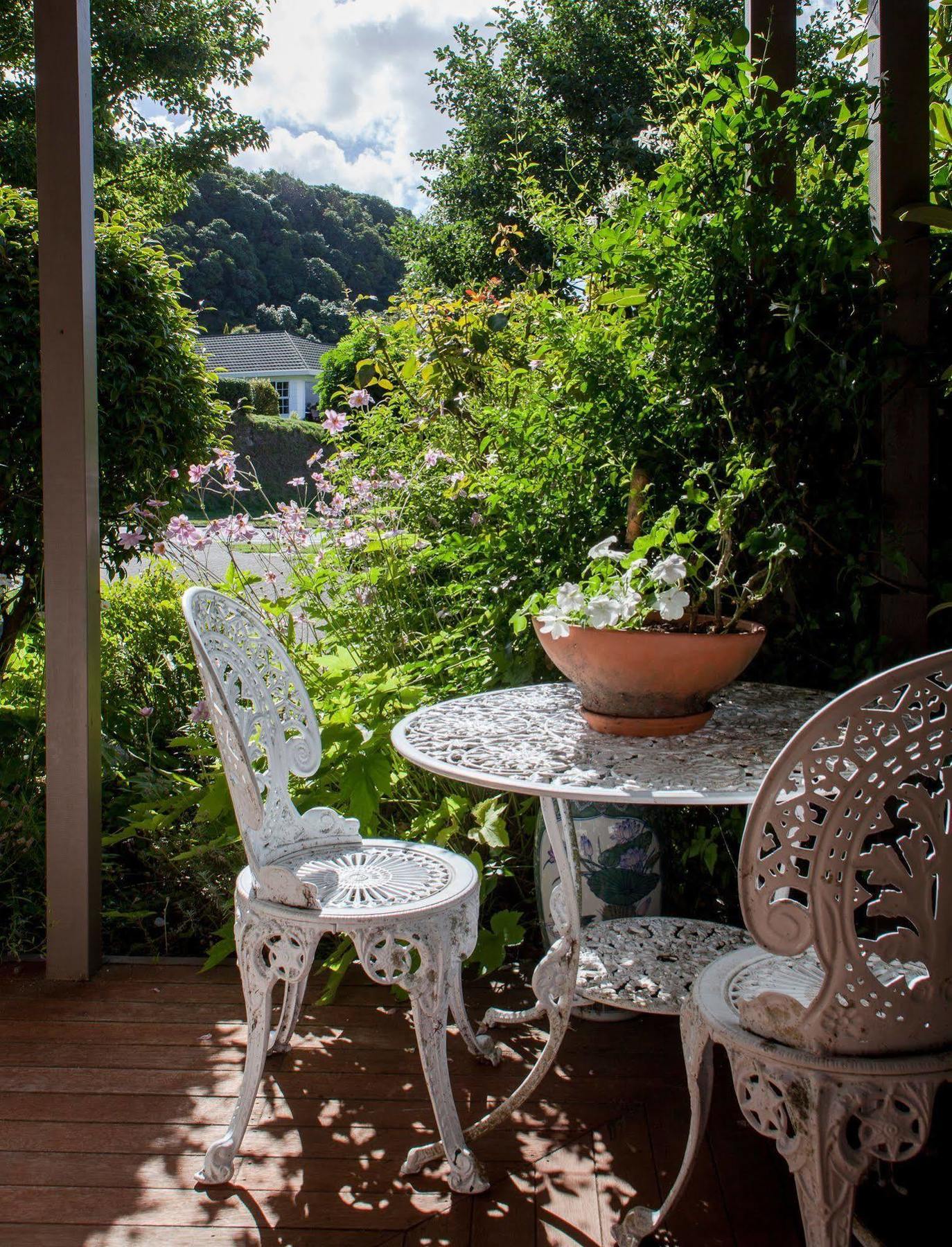 The Loft Bed And Breakfast Taupo Exterior photo