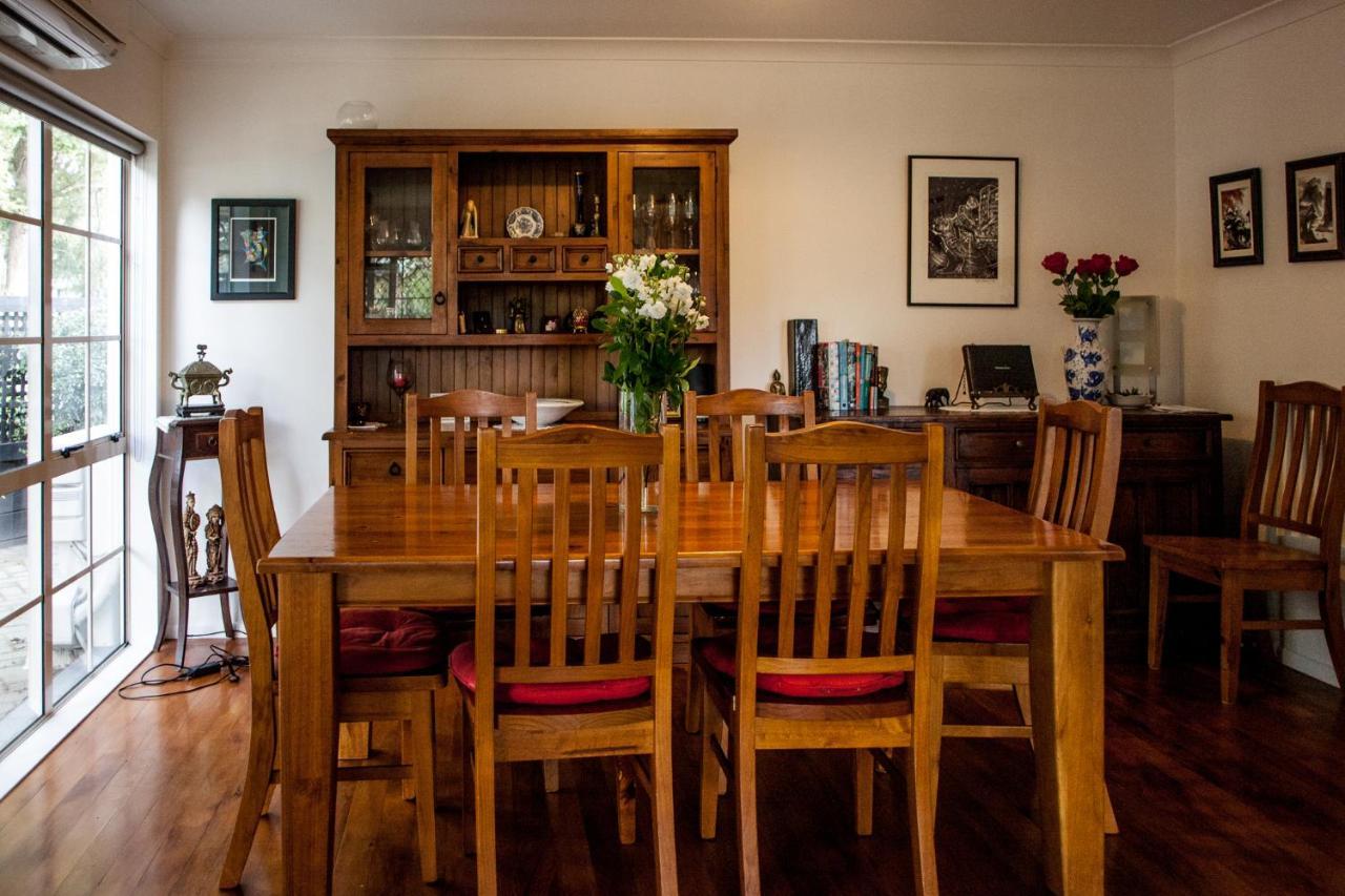 The Loft Bed And Breakfast Taupo Exterior photo